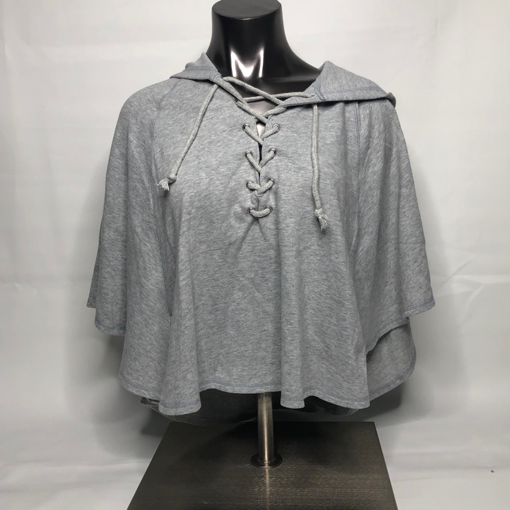 Victoria Secret Pancho